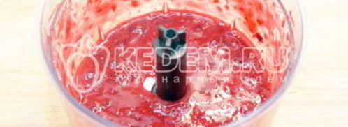 настойка клюковка. Шаг 5