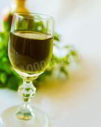 Настойка листьев ежевики на водке