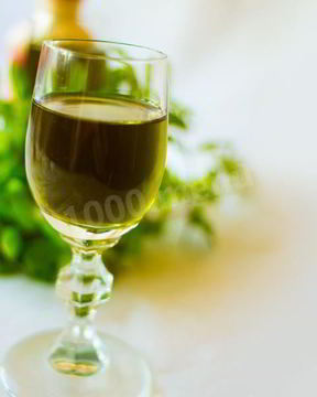 Настойка листьев ежевики на водке