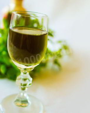 Настойка листьев ежевики на водке