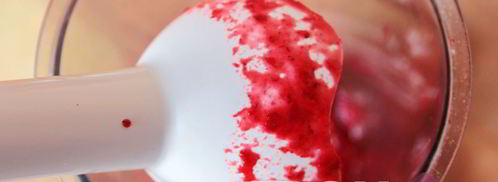 настойка на клюкве. Шаг 4