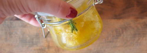 настойка на меде. Шаг 6