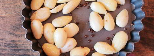 ореховая настойка. Шаг 5