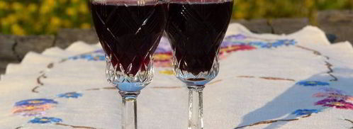 ягодная настойка. Шаг 5