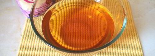 пиво яблочное. Шаг 3