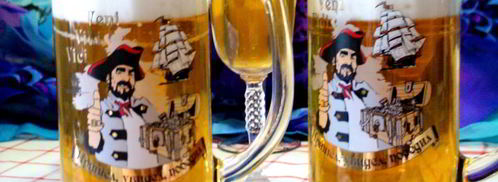 пиво яблочное. Шаг 14