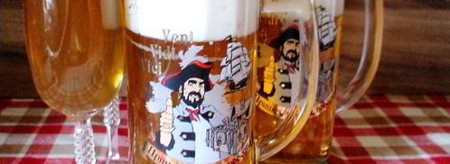 пиво яблочное. Шаг 7