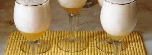 пиво яблочное. Шаг 8