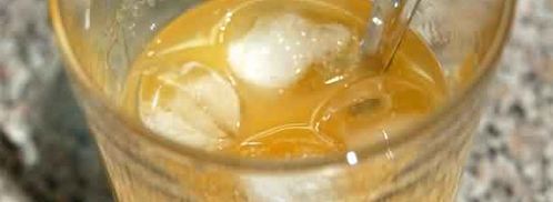 простые коктейли на роме. Шаг 48