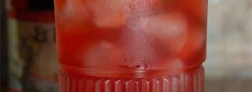 простые коктейли на роме. Шаг 30