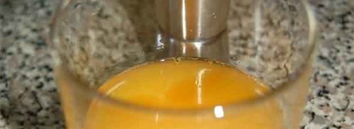 простые коктейли на роме. Шаг 40