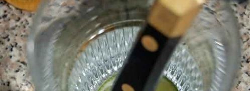 простые коктейли на роме. Шаг 42