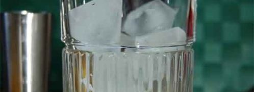 простые коктейли на роме. Шаг 44