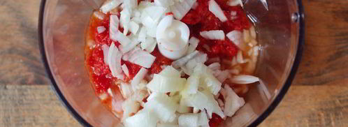 сангрита. Шаг 5