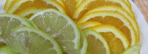 газированная сангрия с минералкой. Шаг 3