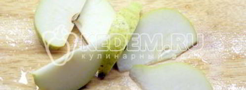 освежающая сангрия. Шаг 5