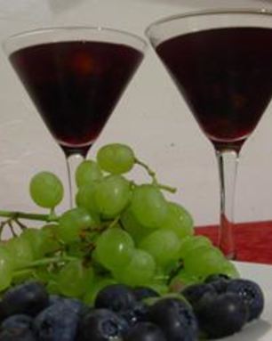 Сангрия Аманда