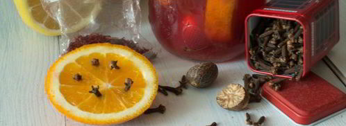 сангрия девичьи посиделки. Шаг 4