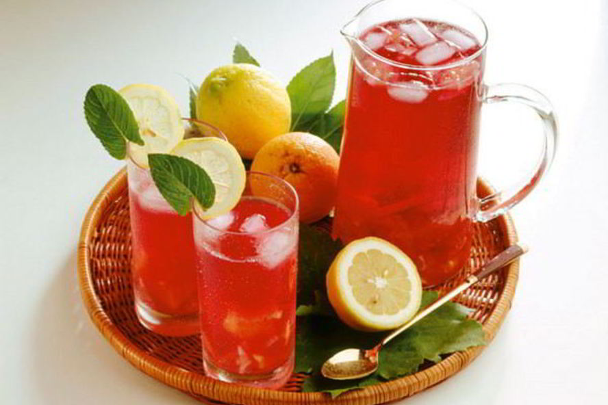 Рецепт сангрии мии