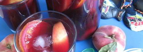 сангрия. Шаг 7