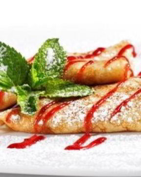 Сироп для блинов