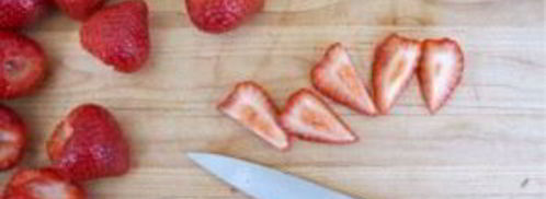 сироп для блинов. Шаг 3