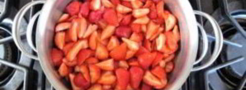 сироп для блинов. Шаг 4