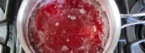 сироп для блинов. Шаг 8