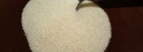 сироп шоколадный. Шаг 4