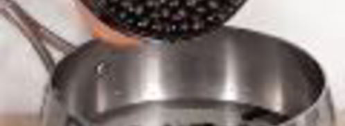 смородиновый сироп. Шаг 3