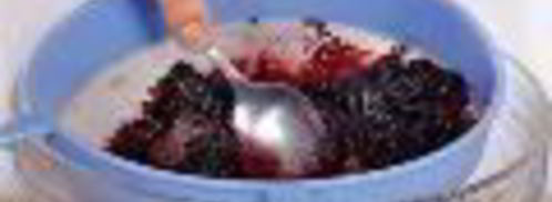 смородиновый сироп. Шаг 4