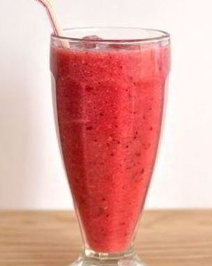 Фруктовый смузи