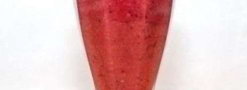 фруктовый смузи. Шаг 12