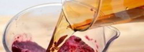 фруктовый смузи. Шаг 8