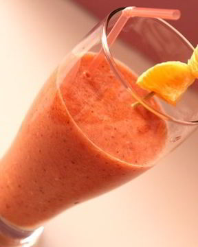 Смузи для беременных