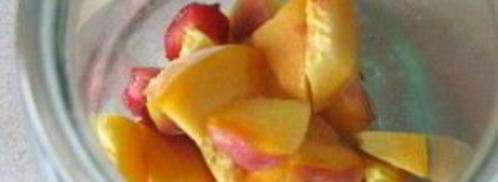 смузи для детей. Шаг 3