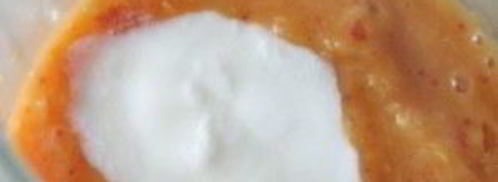 смузи для детей. Шаг 5