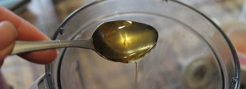 смузи имбирная вишня. Шаг 8