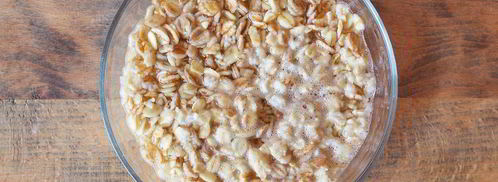 смузи из тыквы. Шаг 5