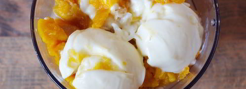 смузи из тыквы. Шаг 6