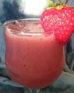 Смузи Летнее настроение