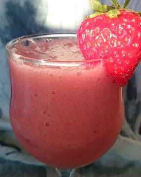 Смузи Летнее настроение