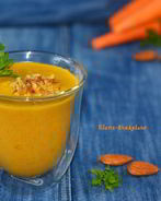 Смузи Морковь и Ко