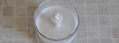 смузи морковь и ко. Шаг 4