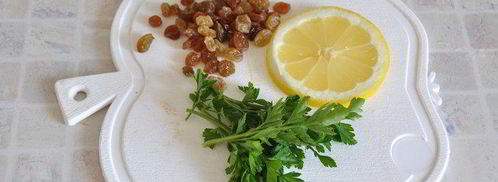 смузи морковь и ко. Шаг 5