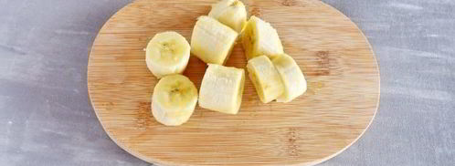 смузи с ананасом и сельдереем. Шаг 4