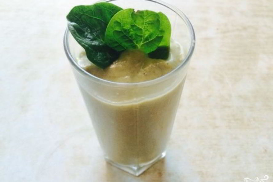 Рецепт смузей с авокадо