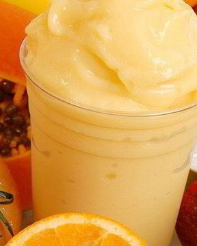 Тропический смузи