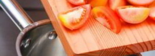 домашний томатный сок. Шаг 4