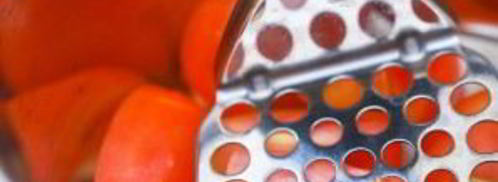 домашний томатный сок. Шаг 5